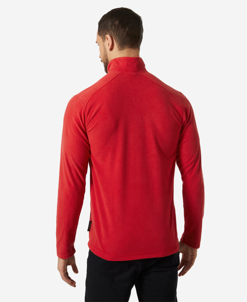 daybreaker 12 zip fleece