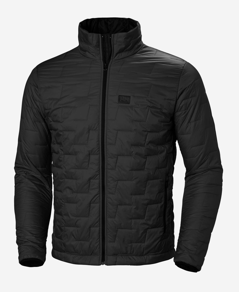 lifaloft insulator jacket