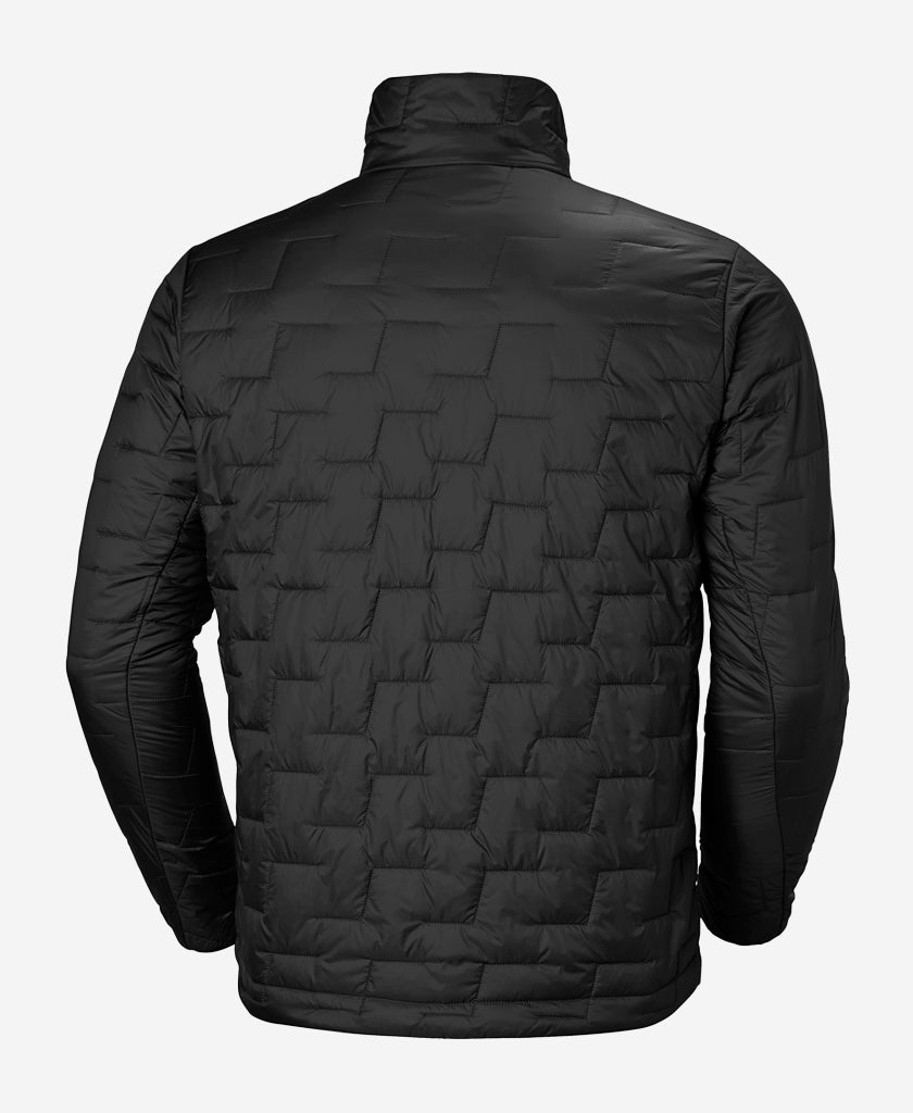 lifaloft insulator jacket