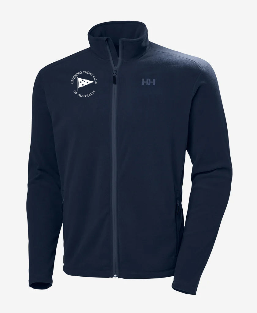 cyca daybreaker fleece jacket
