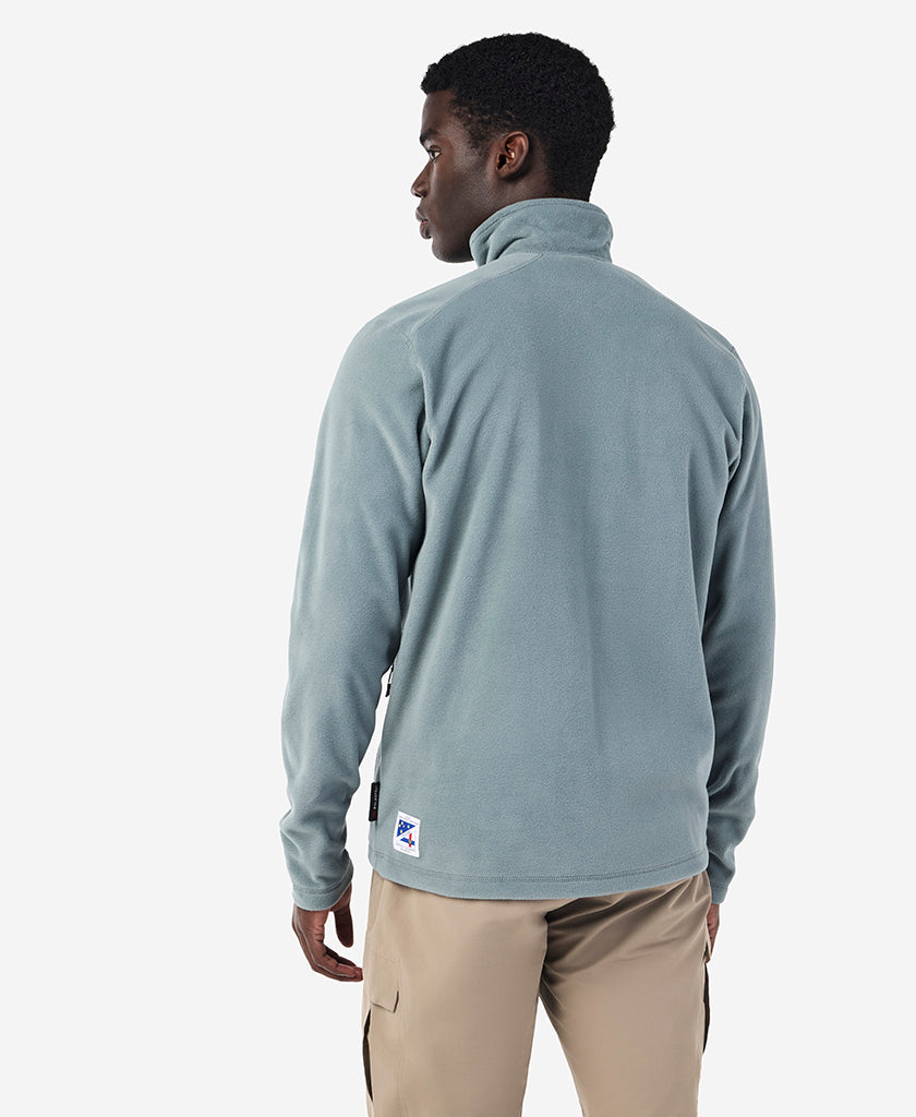 rshyr25 daybreaker fleece jacket