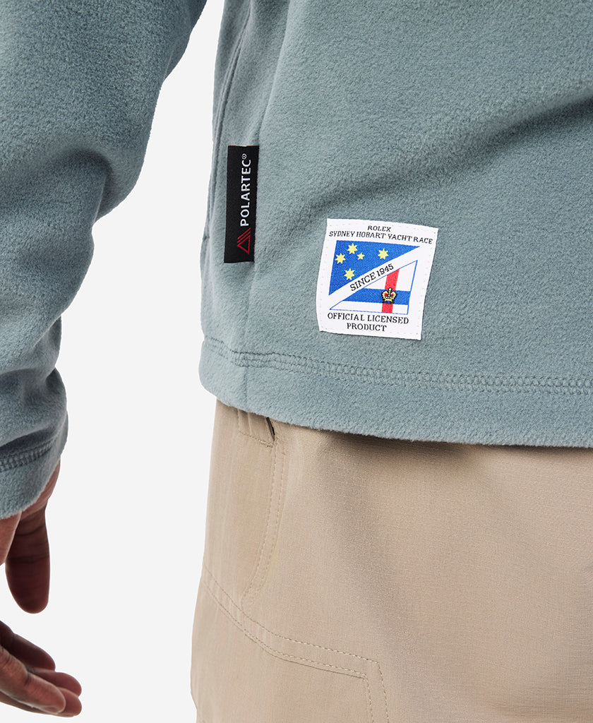 rshyr25 daybreaker fleece jacket