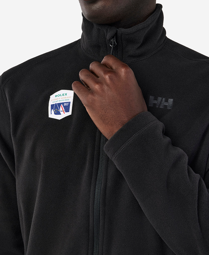 rshyr25 daybreaker fleece jacket