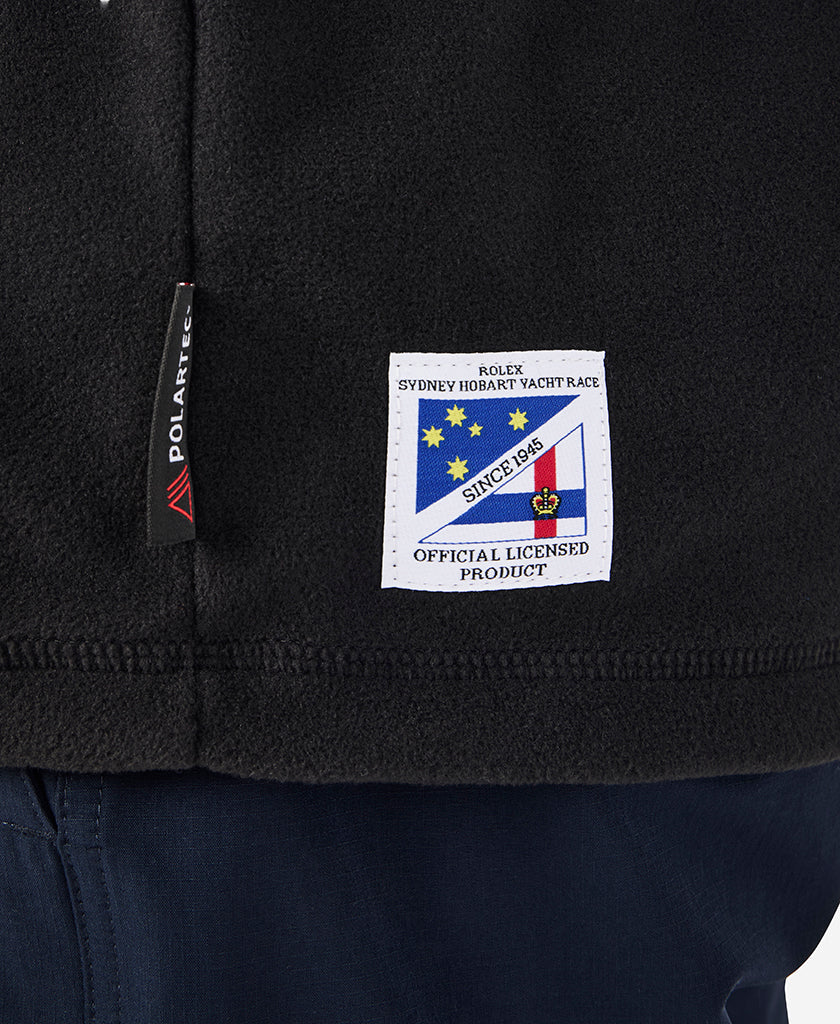 rshyr25 daybreaker fleece jacket
