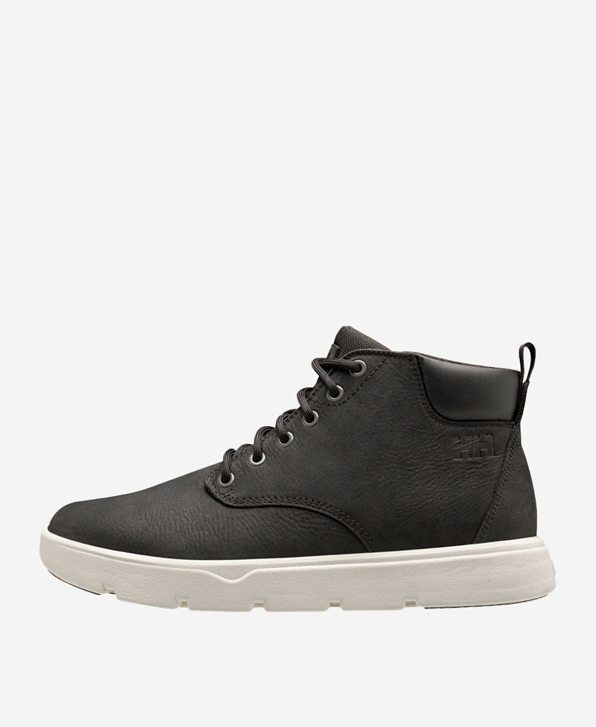 pinehurst leather
