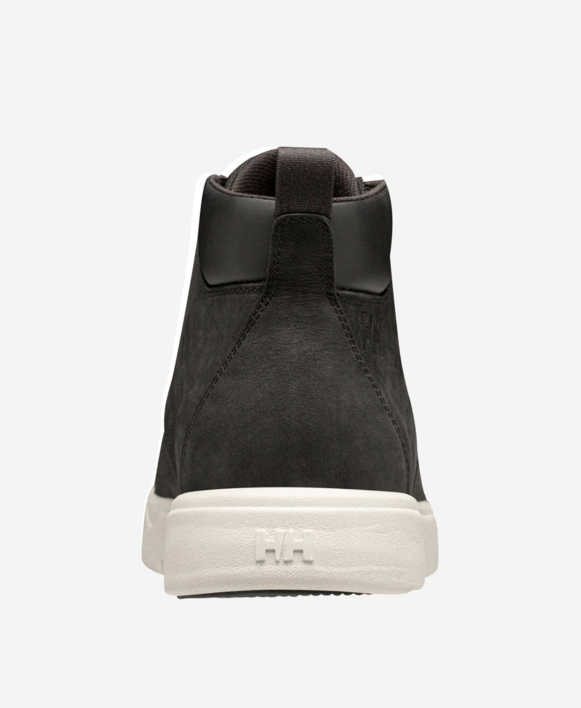pinehurst leather