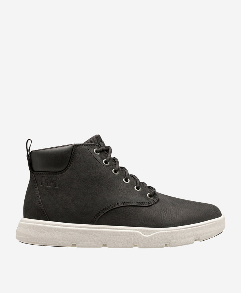 pinehurst leather