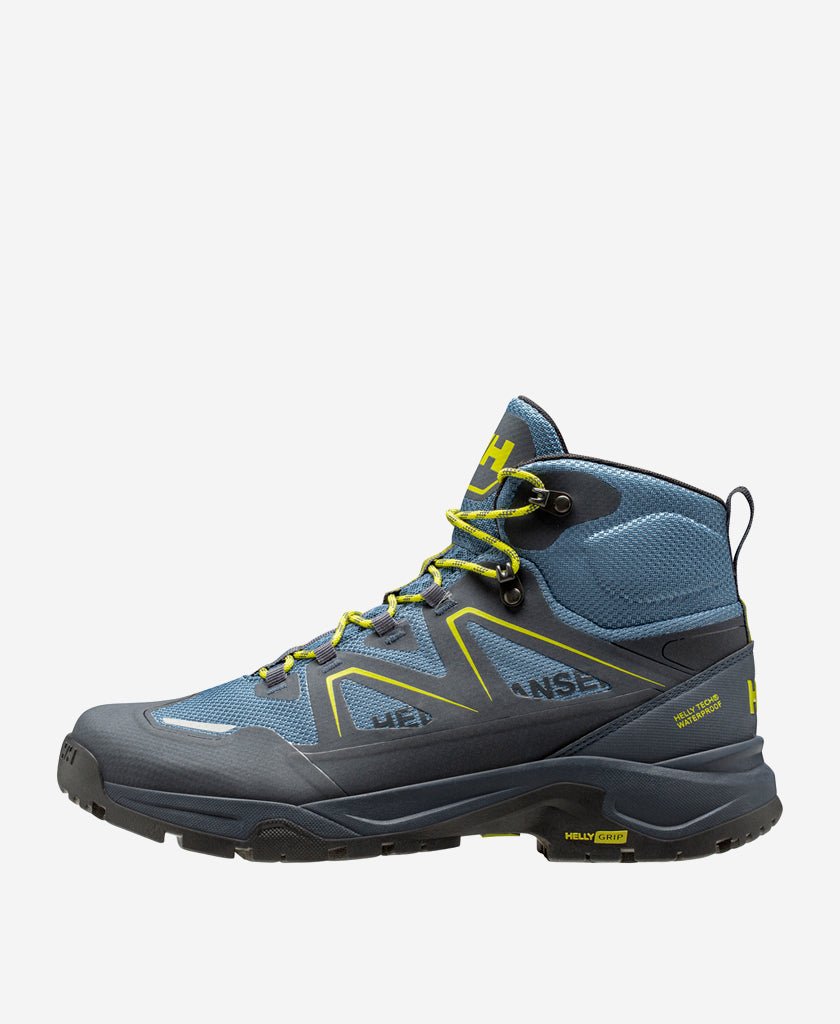 cascade mid ht