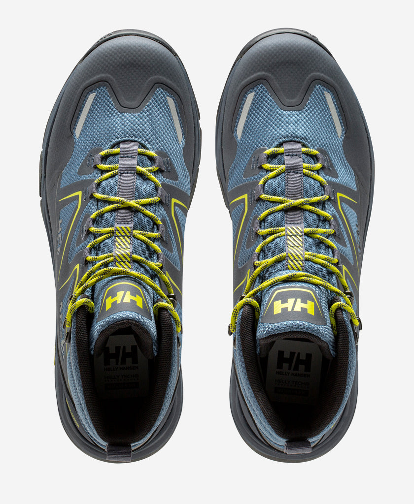 cascade mid ht
