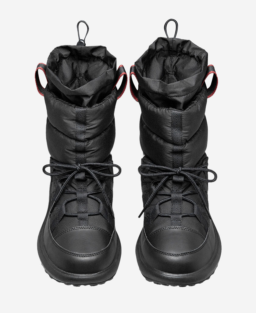 monarch boot