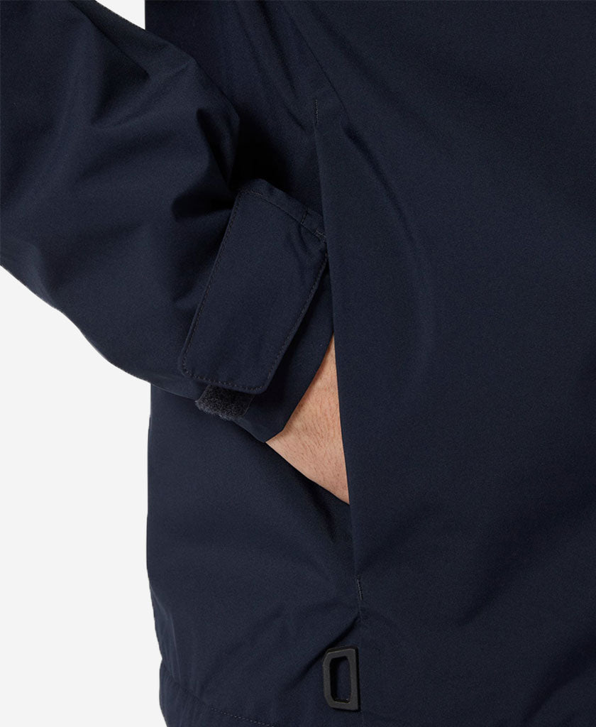hp racing lifaloft jacket
