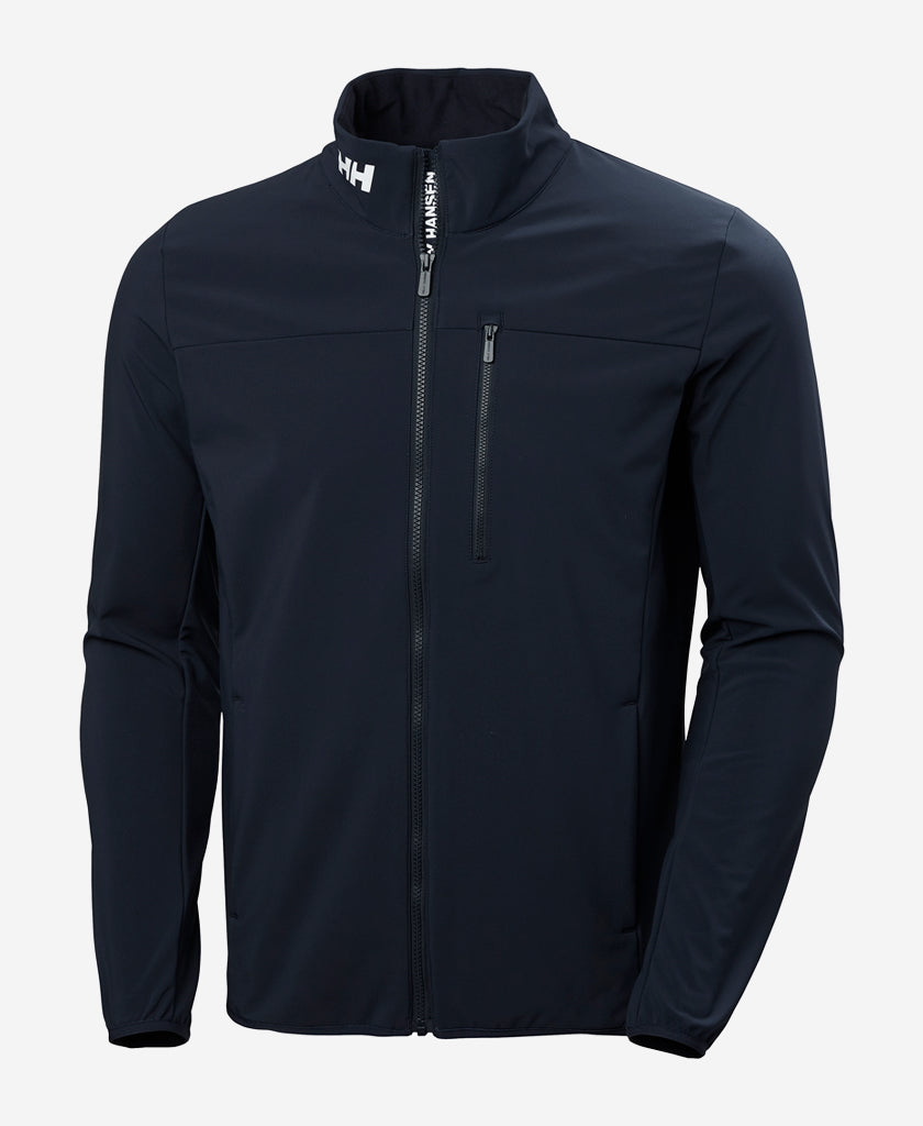 crew softshell jacket 2.0