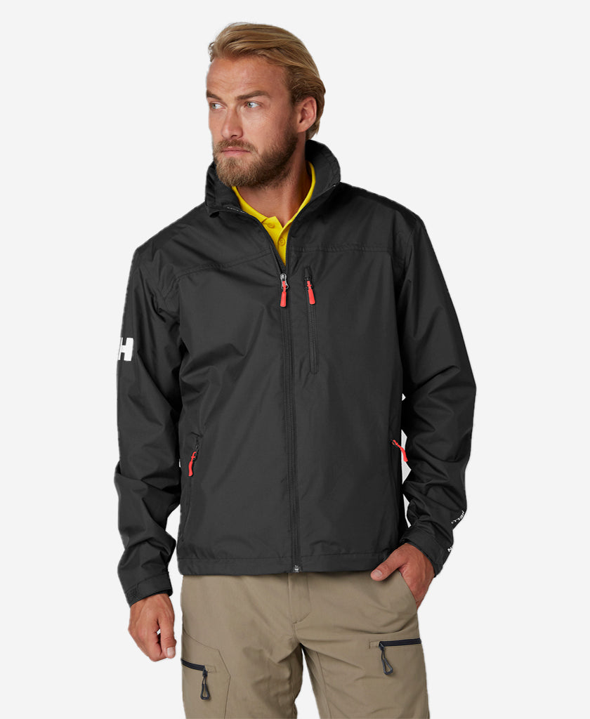 crew midlayer jacket