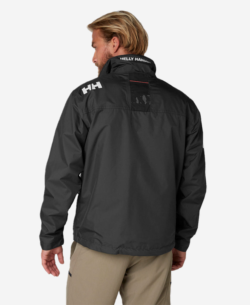 crew midlayer jacket