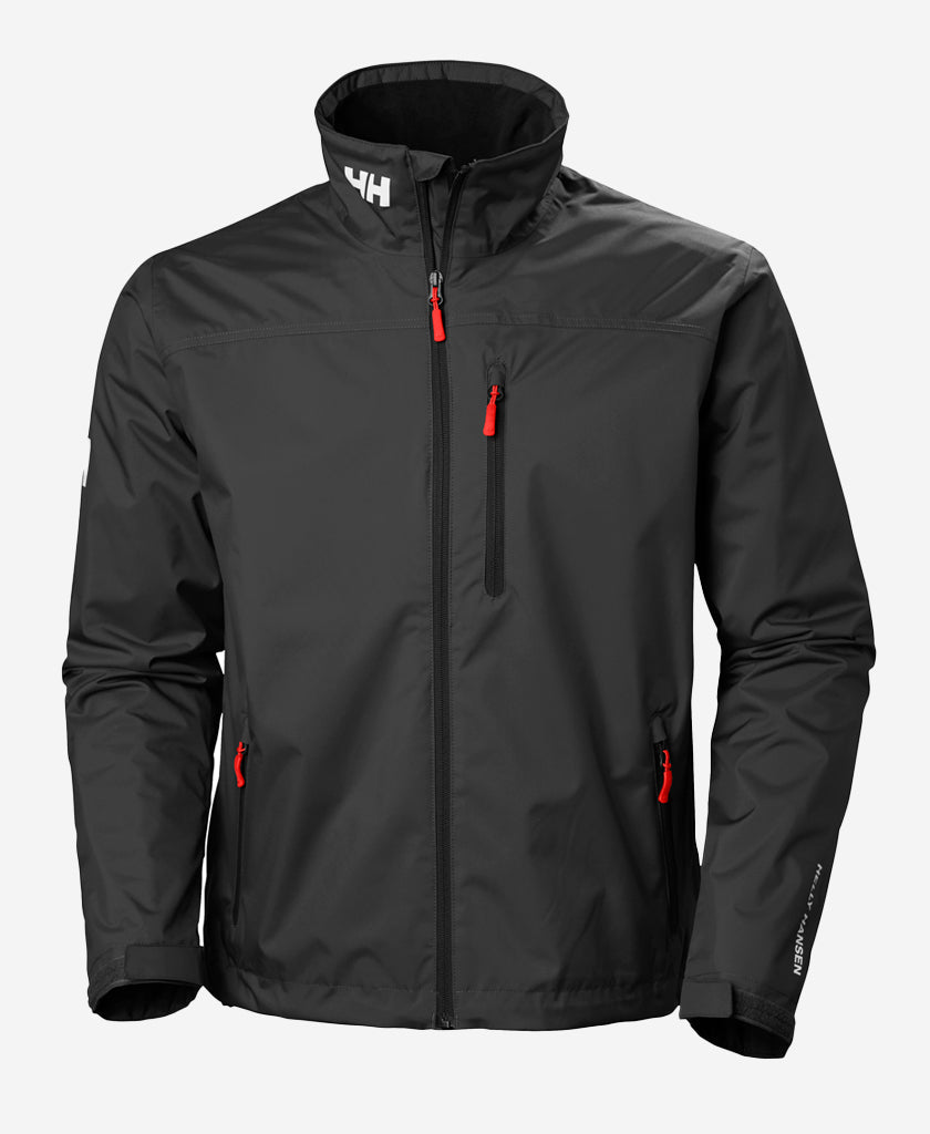 crew midlayer jacket