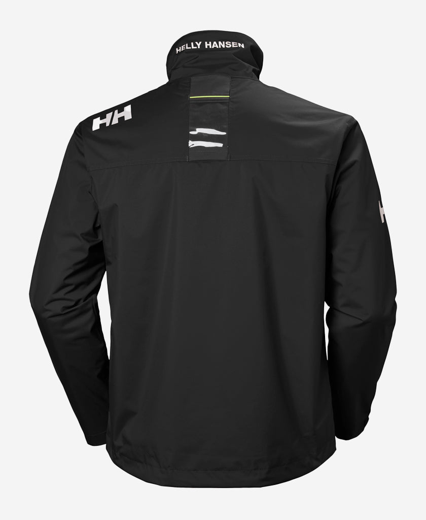 crew midlayer jacket