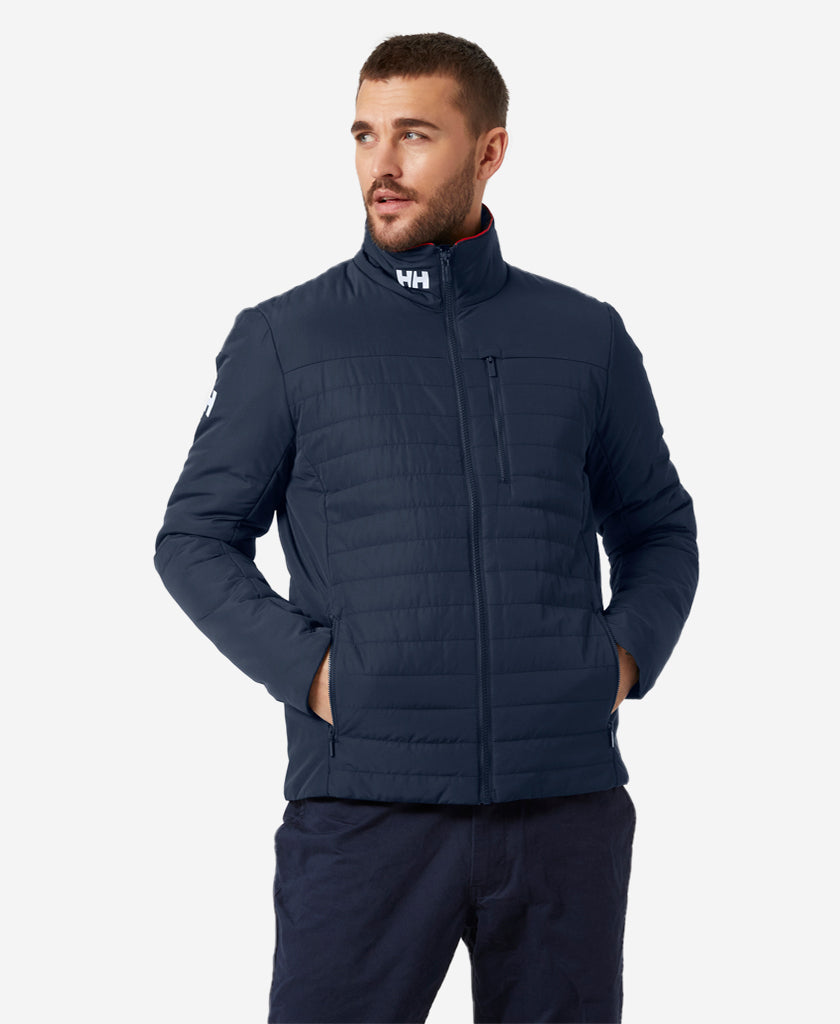 crew insulator jacket 2.0