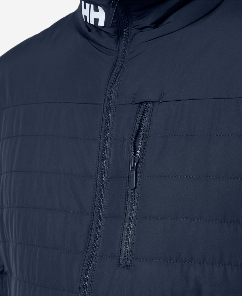 crew insulator jacket 2.0