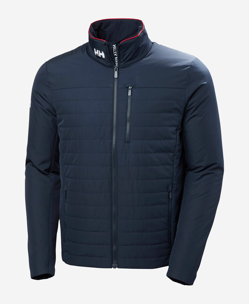 crew insulator jacket 2.0