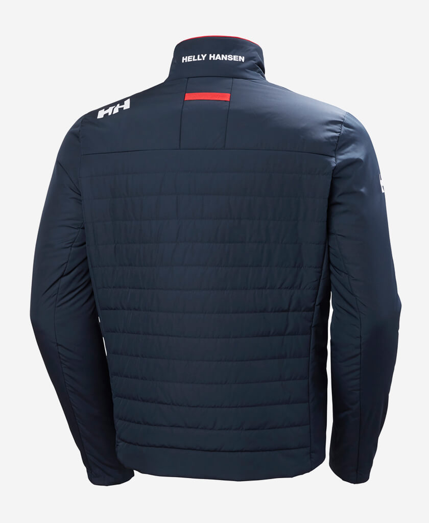 crew insulator jacket 2.0