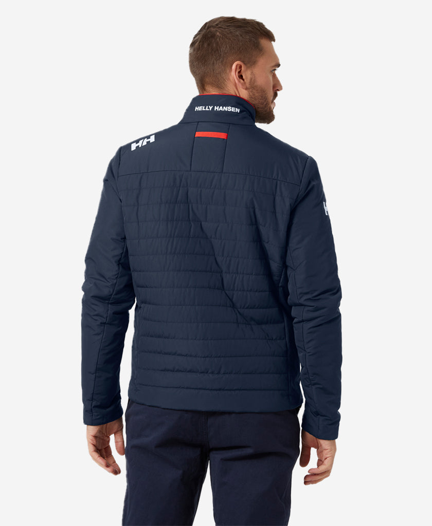 crew insulator jacket 2.0