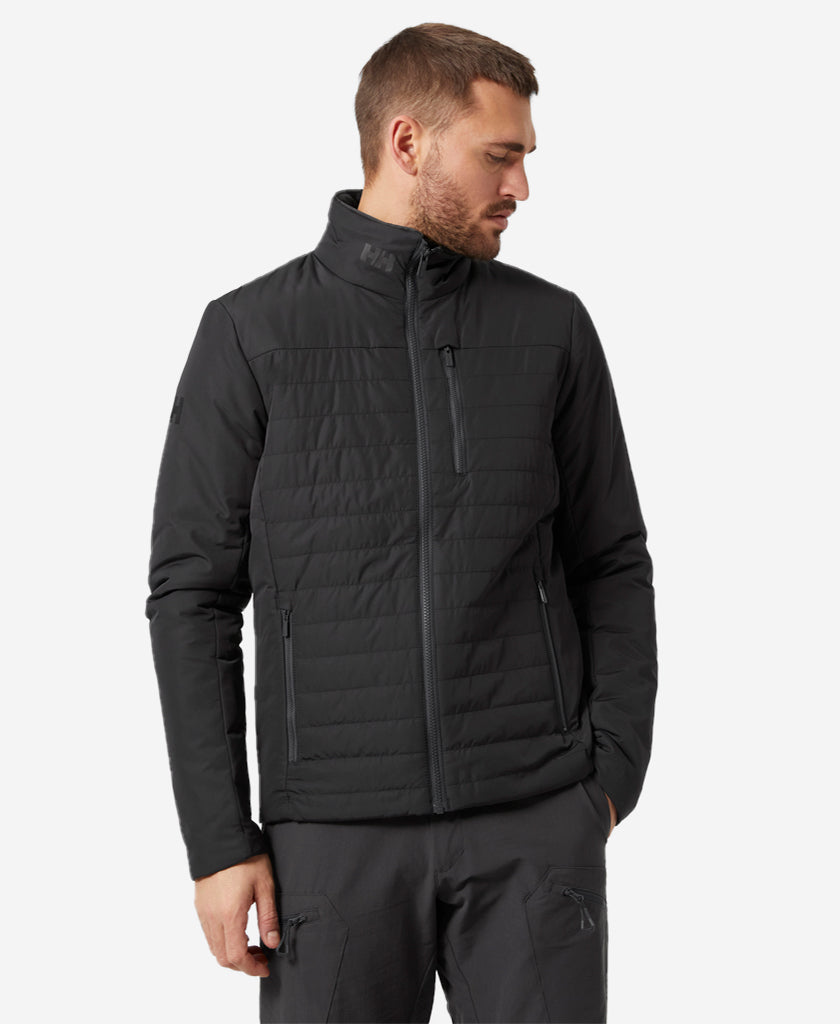 crew insulator jacket 2.0