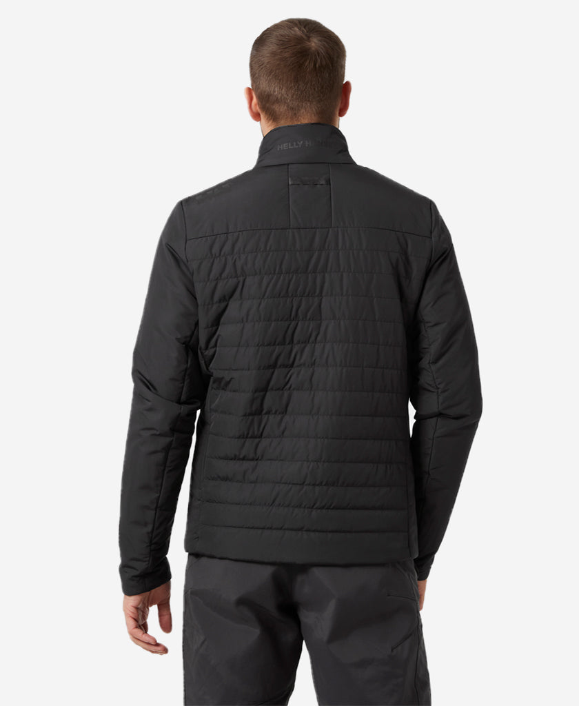 crew insulator jacket 2.0