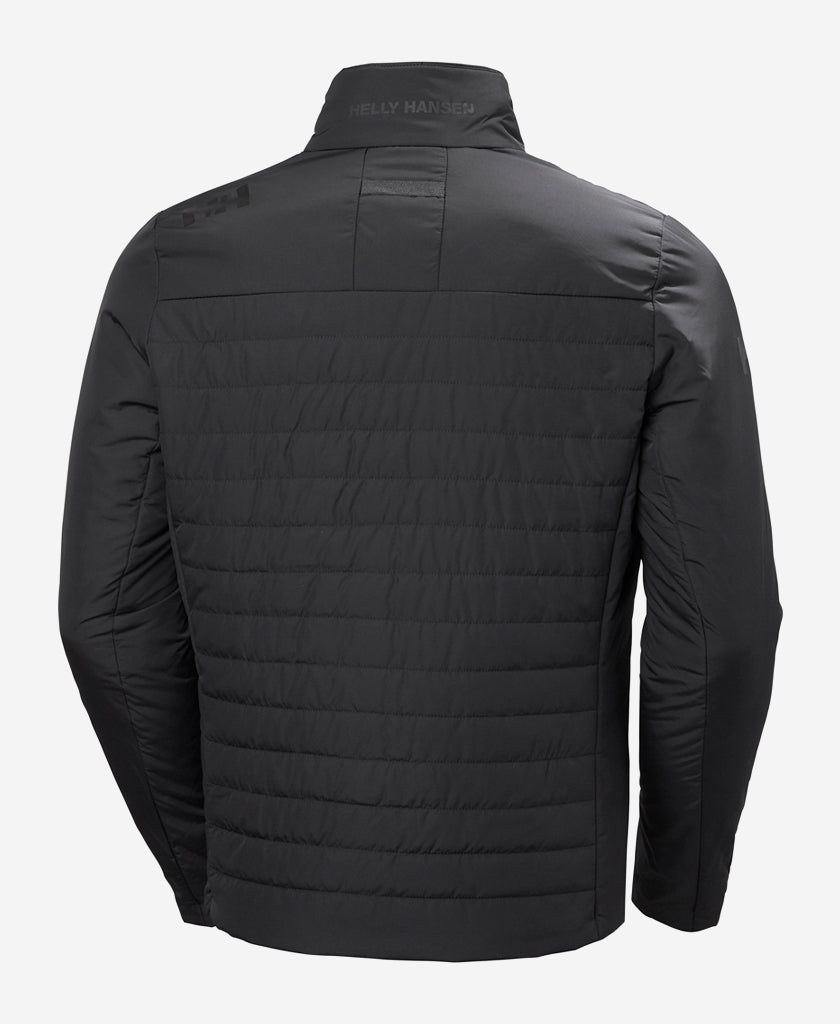 crew insulator jacket 2.0