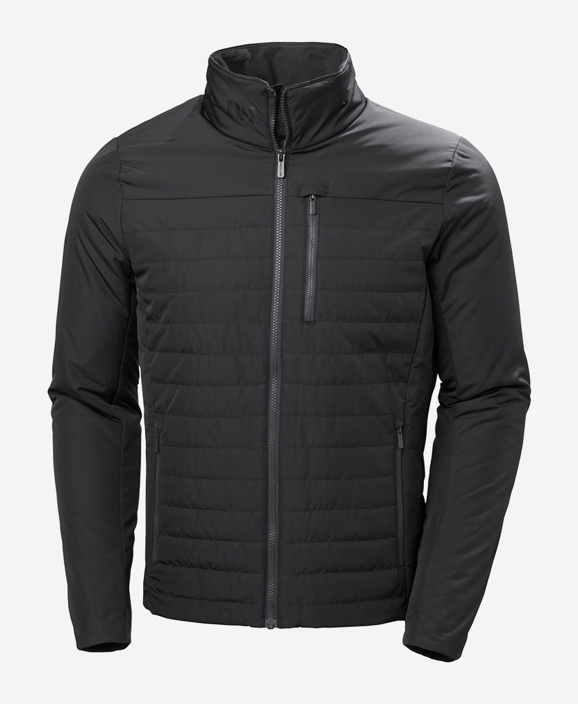 crew insulator jacket 2.0