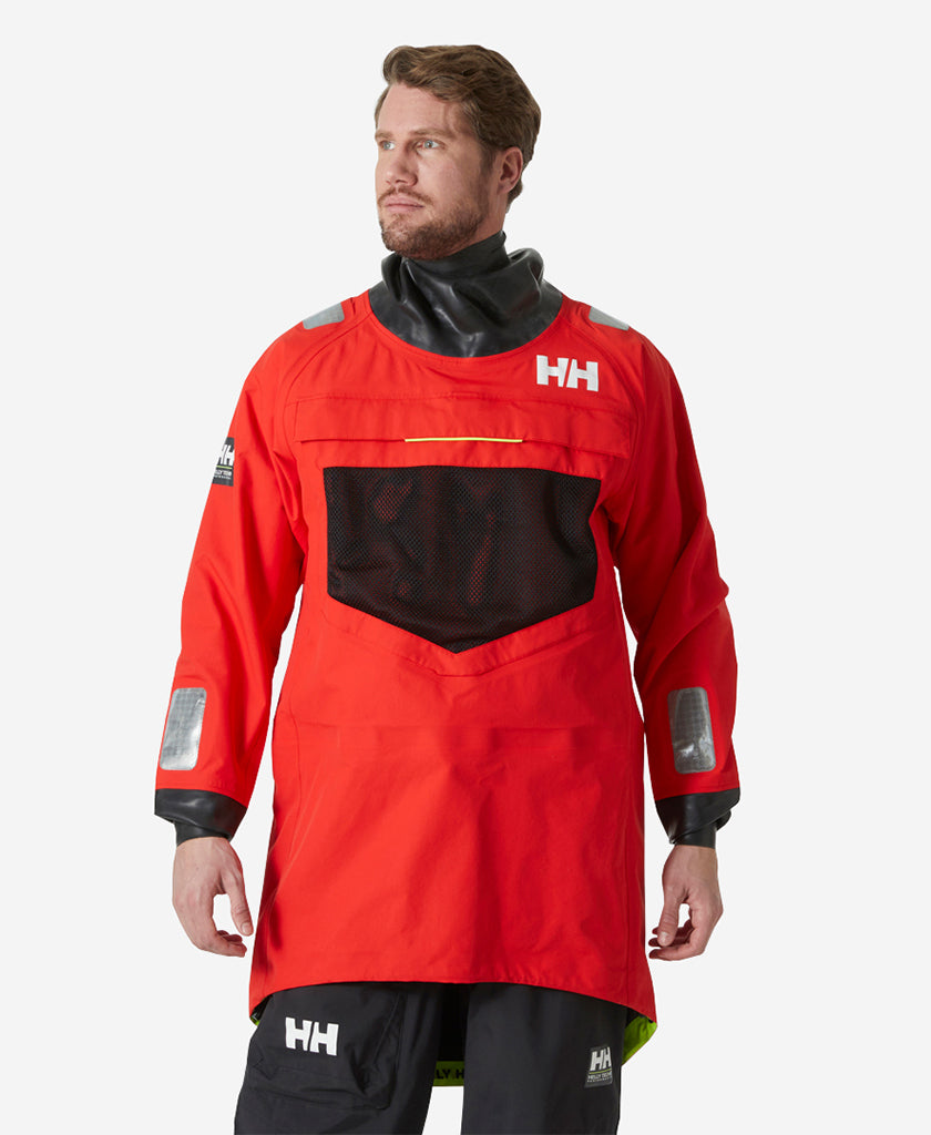 aegir ocean smock