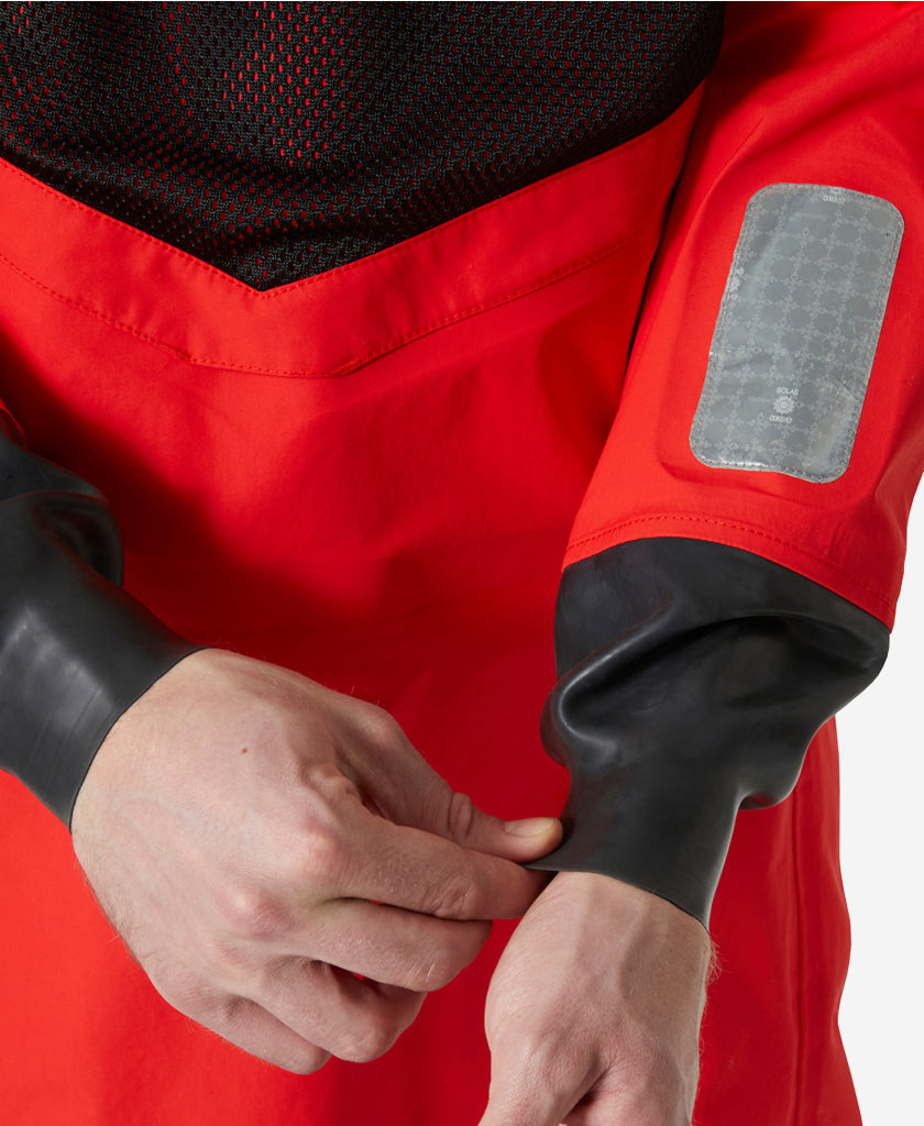 aegir ocean smock