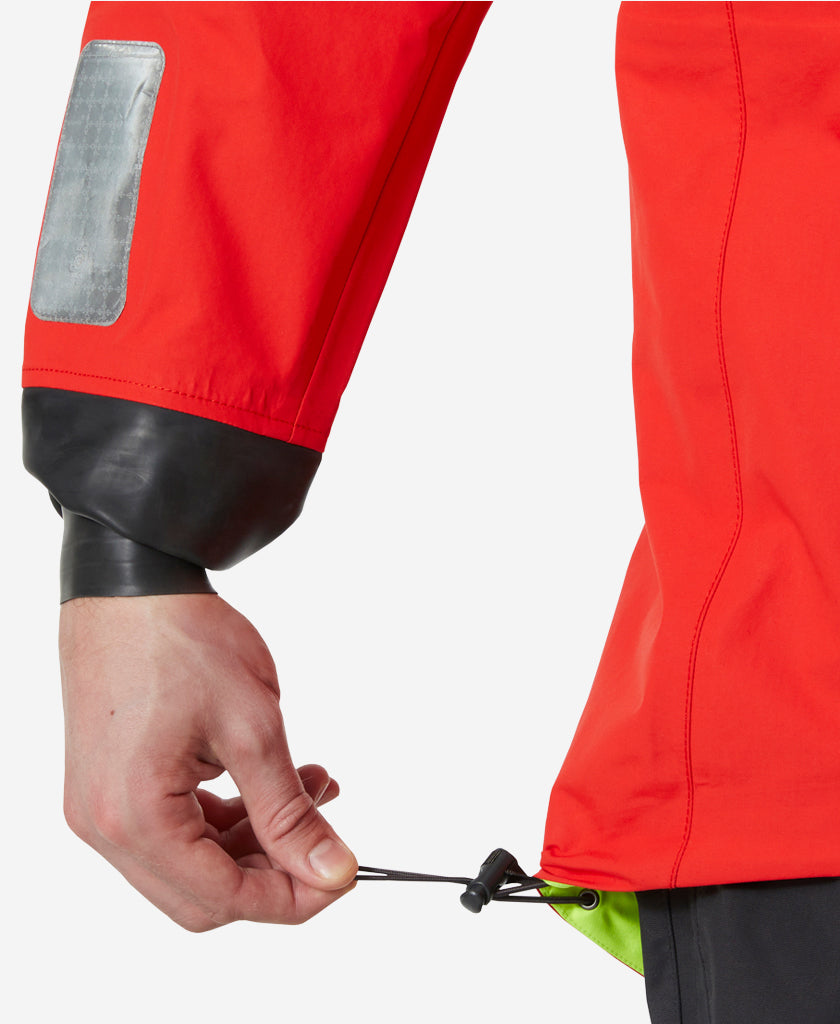 aegir ocean smock