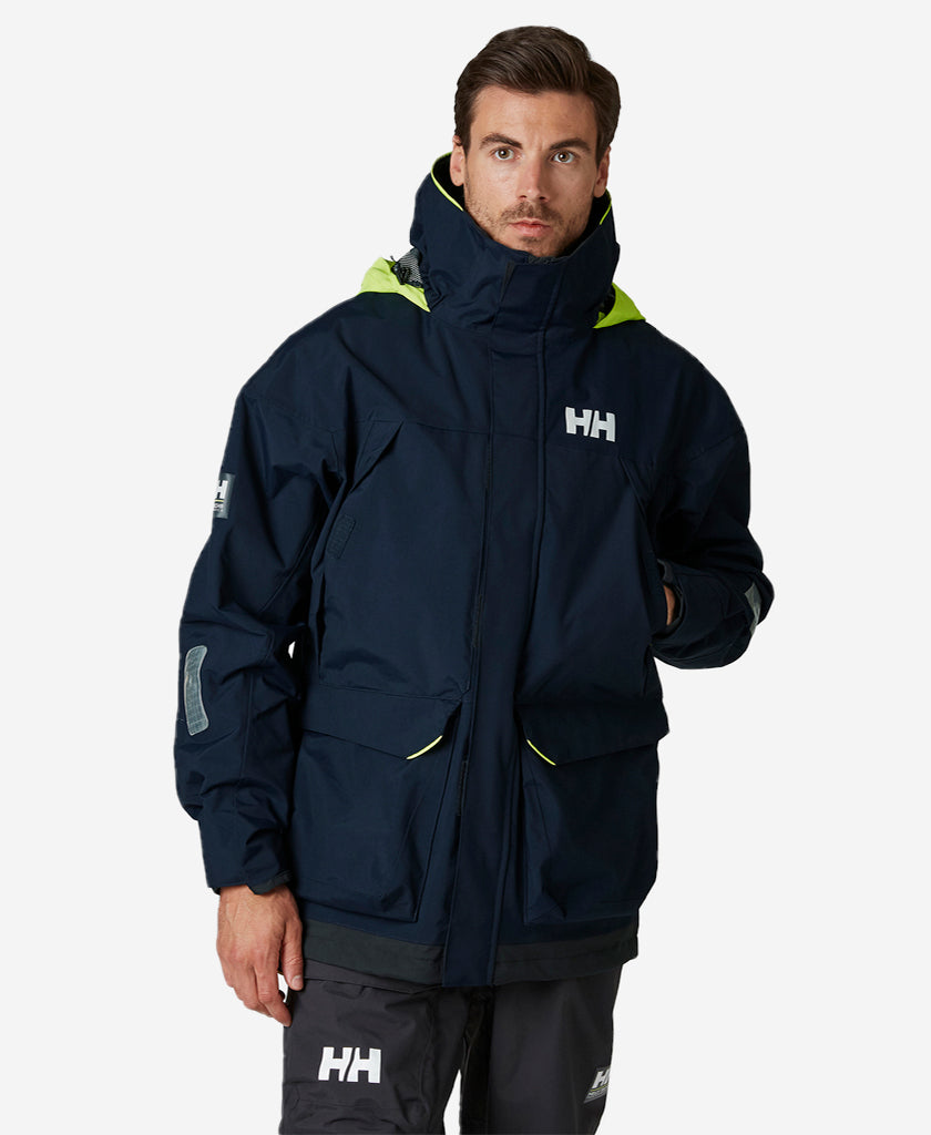 pier 3.0 jacket