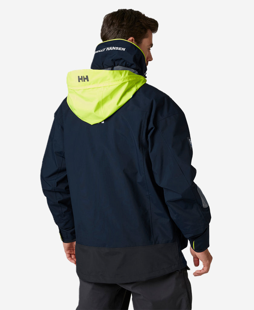 pier 3.0 jacket