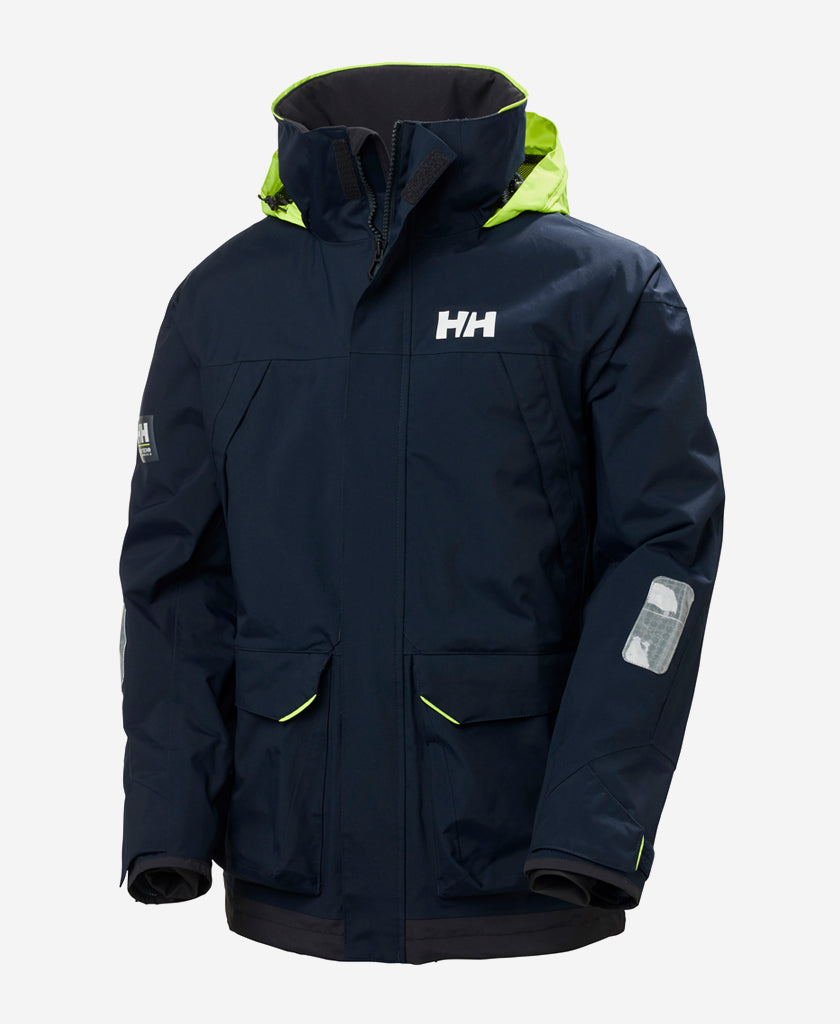 pier 3.0 jacket