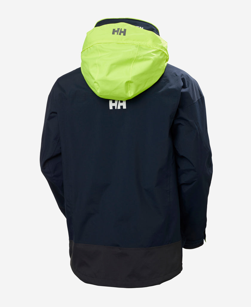 pier 3.0 jacket