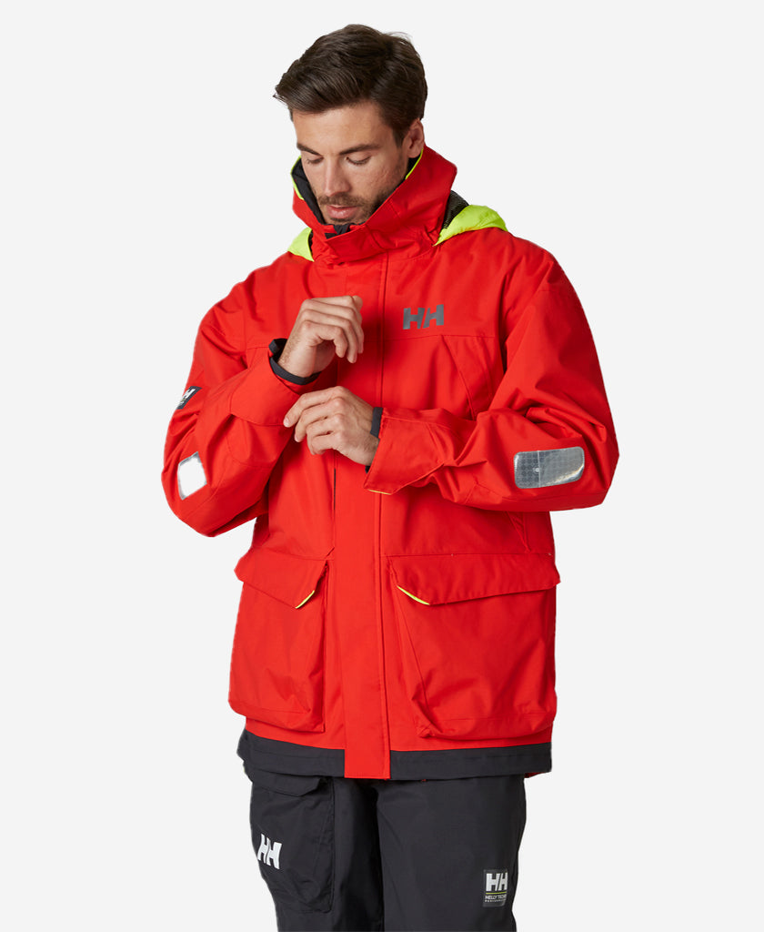 pier 3.0 jacket