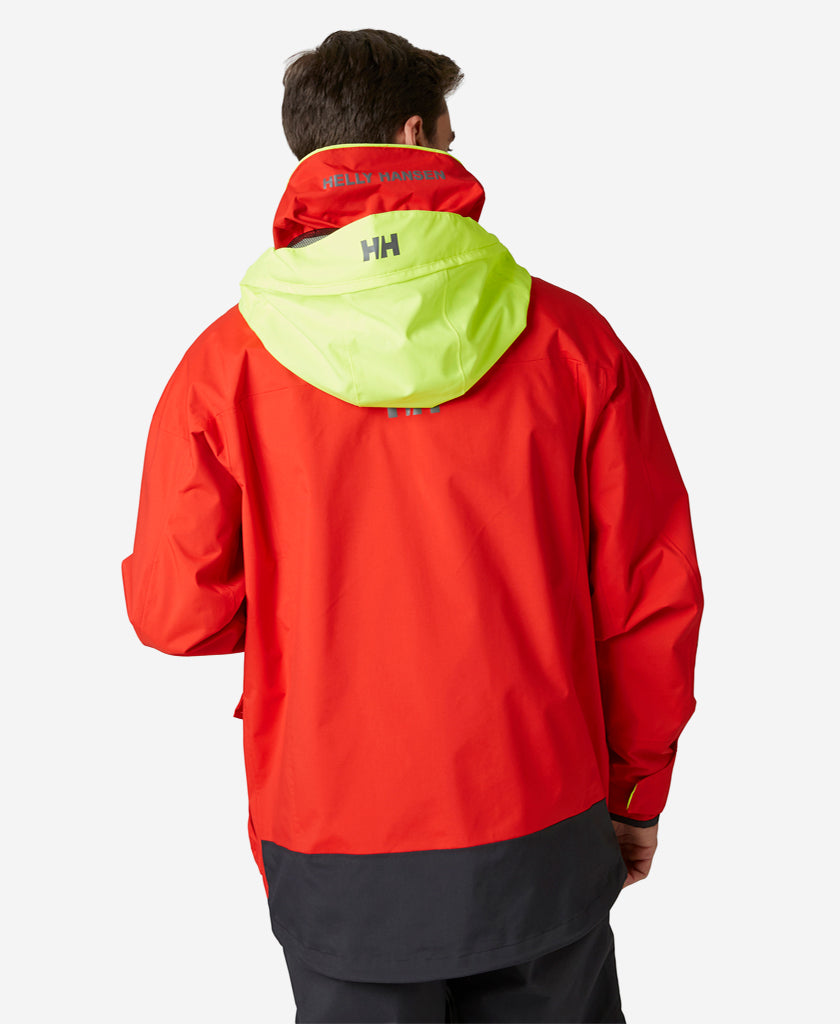 pier 3.0 jacket