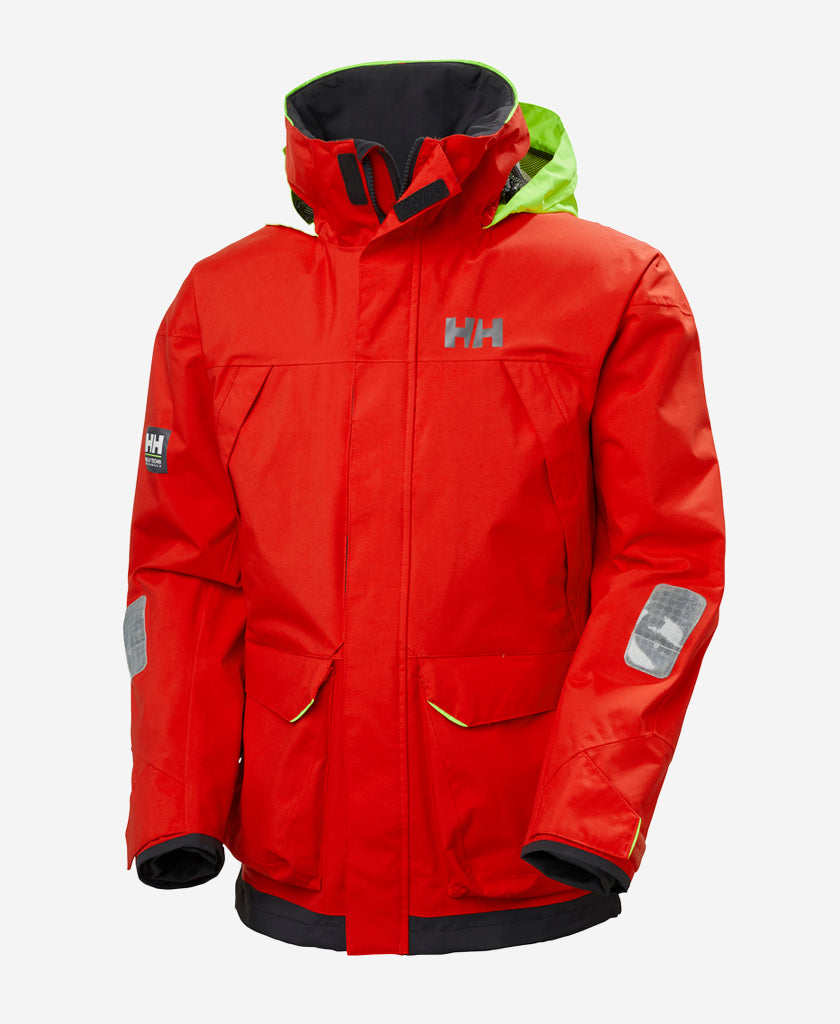 pier 3.0 jacket