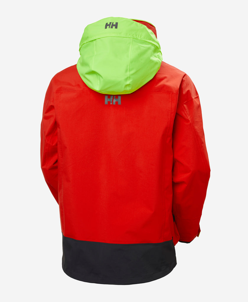 pier 3.0 jacket