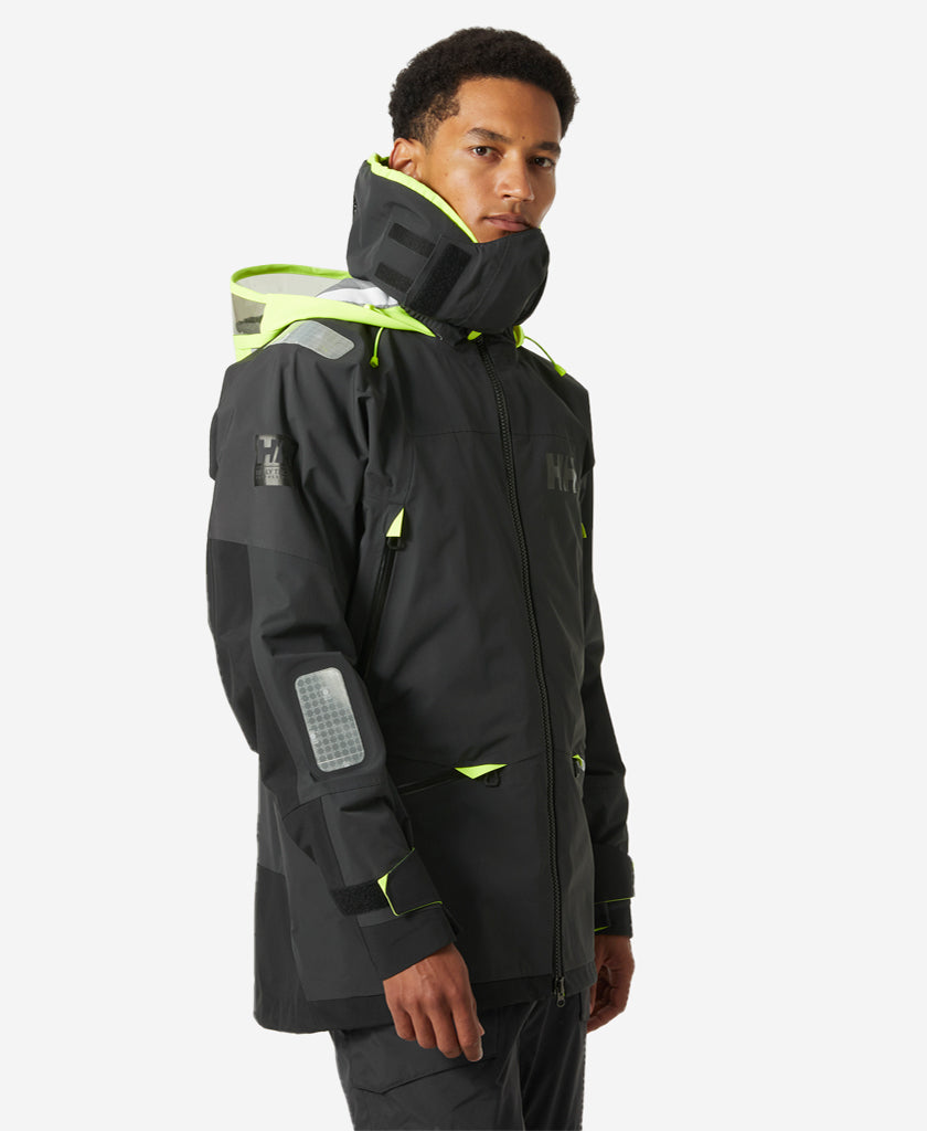 aegir race jacket 2.0