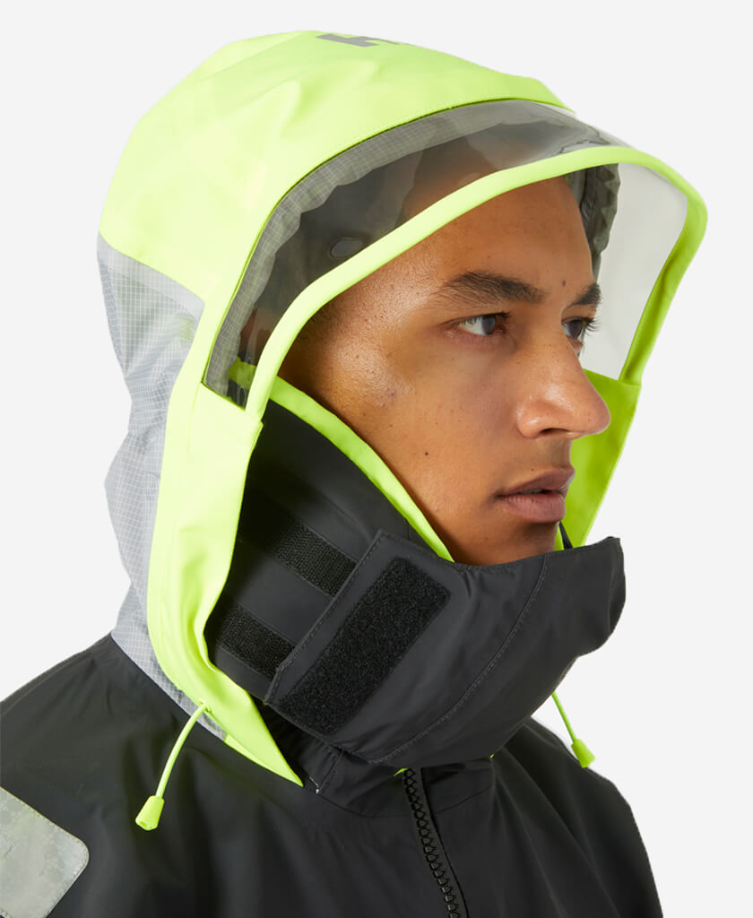 aegir race jacket 2.0