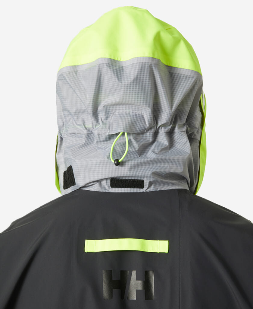 aegir race jacket 2.0