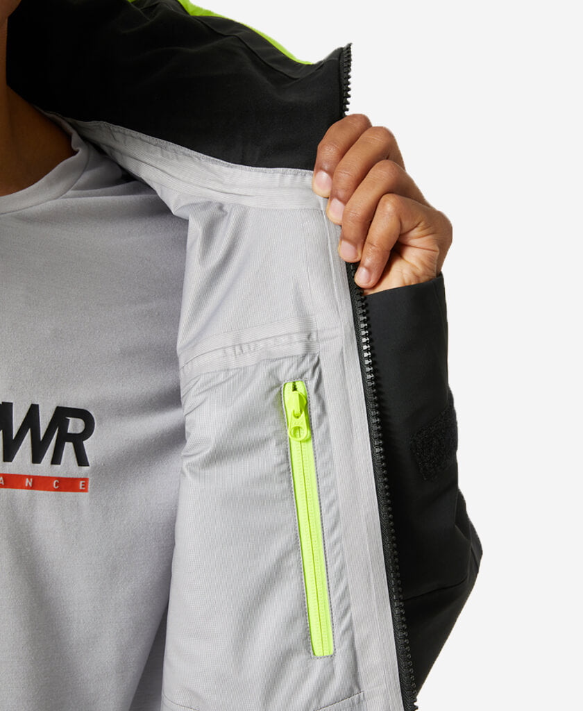 aegir race jacket 2.0