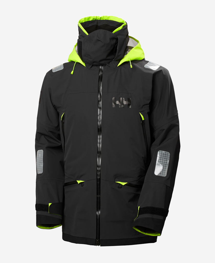 aegir race jacket 2.0