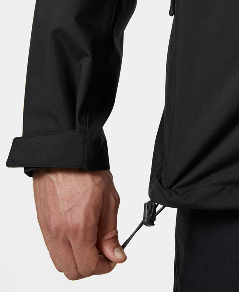 crew hooded midlayer jacket 2