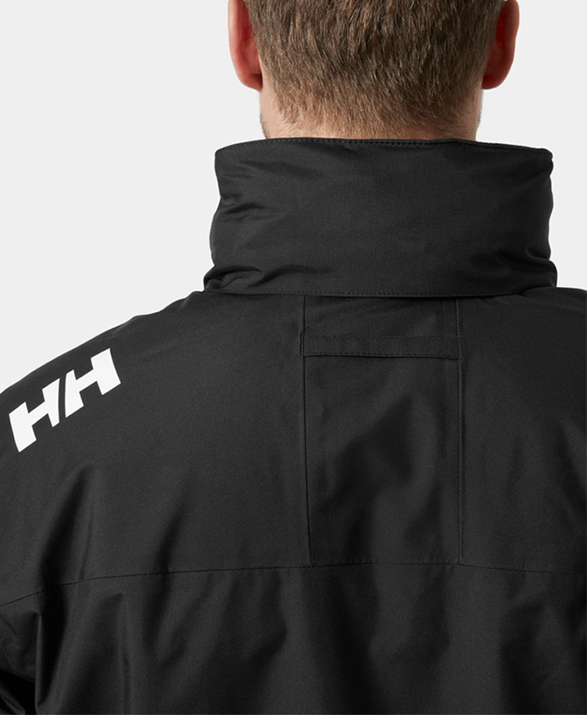 crew hooded midlayer jacket 2