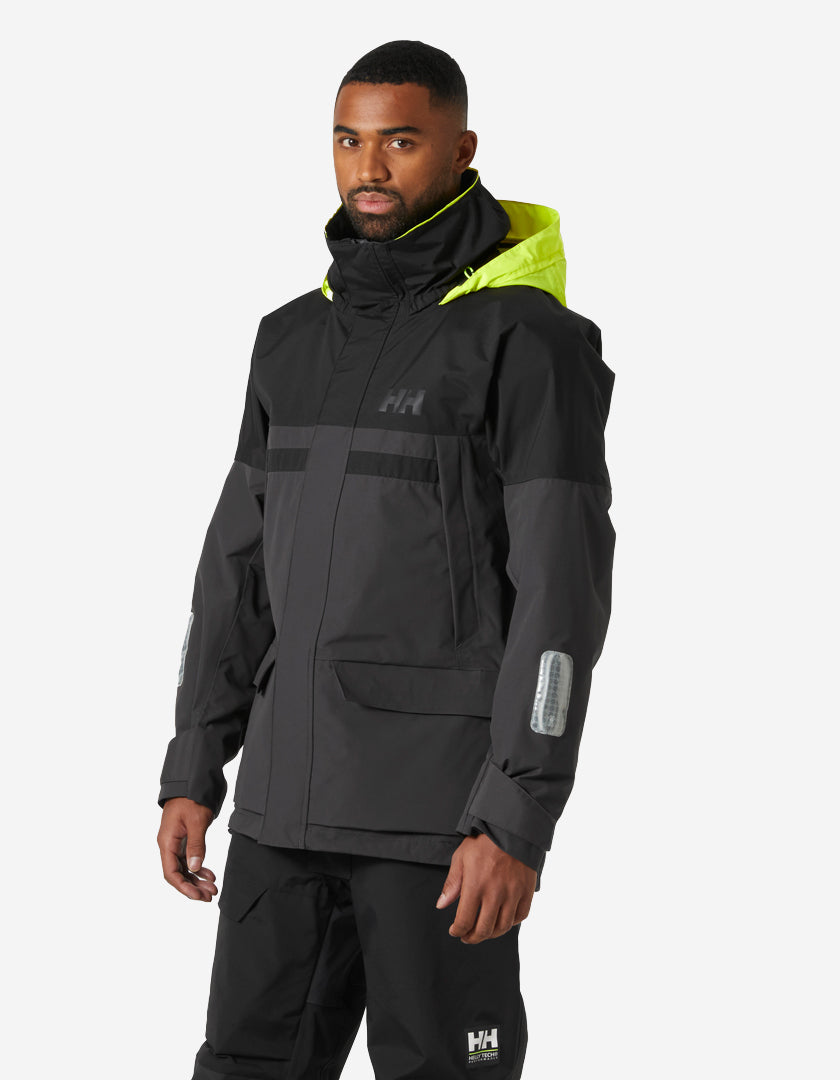pier 4.0 jacket