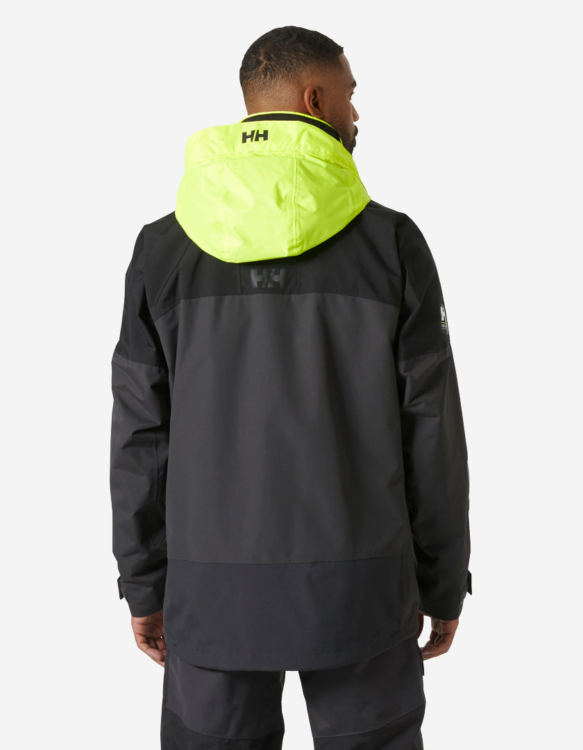 pier 4.0 jacket
