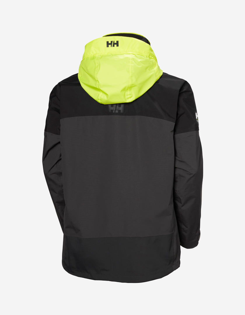 pier 4.0 jacket
